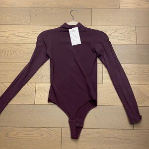 Brandy Melville Body Suit